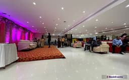 Grand FM Banquet Photo Grand FM Banquet Photo