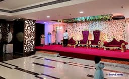 Grand FM Banquet Photo Grand FM Banquet Photo