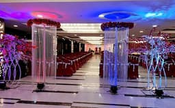 Grand FM Banquet Photo Grand FM Banquet Photo