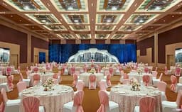 Grand Hyatt Photo Grand Hyatt Photo