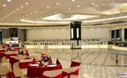 Grand Imperia Banquet Photo Grand Imperia Banquet Photo