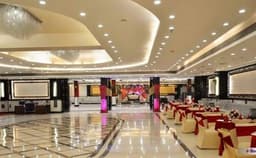 Grand Imperia Banquet Photo Grand Imperia Banquet Photo