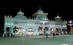 Grand Imperial Function Palace Photo Grand Imperial Function Palace Photo