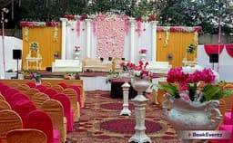 Grand Imperial Lawn Photo Grand Imperial Lawn Photo