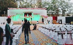 Grand Imperial Lawn Photo Grand Imperial Lawn Photo