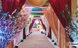 Grand Imperial Lawn Photo Grand Imperial Lawn Photo