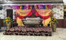 Grand Jalsa Banquet Photo Grand Jalsa Banquet Photo