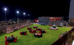 Grand O7 Suites & Conventions Photo Grand O7 Suites & Conventions Photo