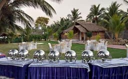 Grand Oceana Beach Resort Photo Grand Oceana Beach Resort Photo