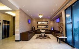 Grand Seasons Hotel Photo Grand Seasons Hotel Photo