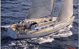 Grand Soliel 45 Photo Grand Soliel 45 Photo