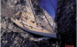 Grand Soliel 45 Photo Grand Soliel 45 Photo