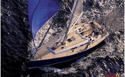 Grand Soliel 45 Photo Grand Soliel 45 Photo