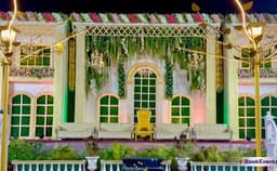 Grand Yashodhan Hall Photo Grand Yashodhan Hall Photo