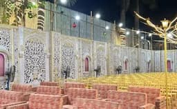 Grand Yashodhan Hall Photo Grand Yashodhan Hall Photo