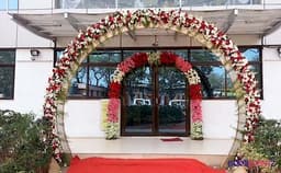 Grand Nalanda Photo Grand Nalanda Photo