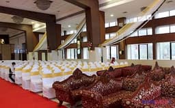 Grand Nalanda Photo Grand Nalanda Photo