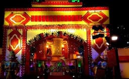 Grand Link Garden Photo Grand Link Garden Photo