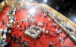 Grant Medical College Gymkhana Photo Grant Medical College Gymkhana Photo