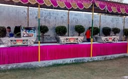Green Garden Party Lawn - Baghpat Photo Green Garden Party Lawn - Baghpat Photo