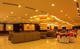 Green Lounge Banquets Photo Green Lounge Banquets Photo