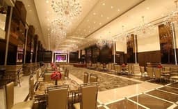 Green Lounge Fusion Photo Green Lounge Fusion Photo