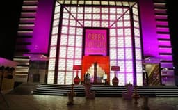 Green Lounge Premium Banquets Photo Green Lounge Premium Banquets Photo