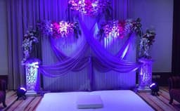 Green Lounge Premium Banquets Photo Green Lounge Premium Banquets Photo