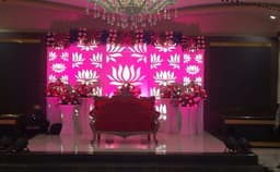 Green Lounge Premium Banquets Photo Green Lounge Premium Banquets Photo