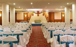 Green Park Hotel Photo Green Park Hotel Photo
