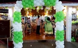 green village resort Photo green village resort Photo