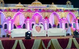 Grishma Garden Marriage Hall and Ground Photo Grishma Garden Marriage Hall and Ground Photo