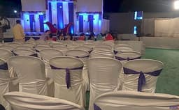 Grishma Garden Marriage Hall and Ground Photo Grishma Garden Marriage Hall and Ground Photo