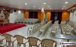 GRK Mini Hall Photo GRK Mini Hall Photo