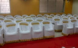 GRK Mini Hall Photo GRK Mini Hall Photo