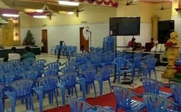 GRK Thirumana Mandapam Photo GRK Thirumana Mandapam Photo