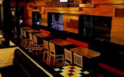 Gilly's Restro Bar Photo Gilly's Restro Bar Photo