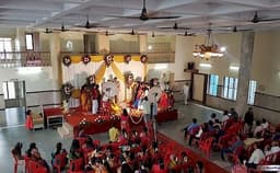 GRR Kalyana Mantap Photo GRR Kalyana Mantap Photo