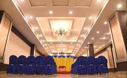 The Vijay Park Alandur Photo The Vijay Park Alandur Photo