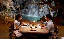 Guhantara Cave Resort Photo Guhantara Cave Resort Photo