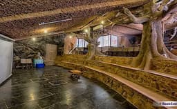 Guhantara Cave Resort Photo Guhantara Cave Resort Photo