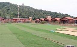 Gujarat University Convention And Exhibition Centre Photo Gujarat University Convention And Exhibition Centre Photo