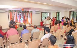 Gujrati Samaj Bhavan Photo Gujrati Samaj Bhavan Photo