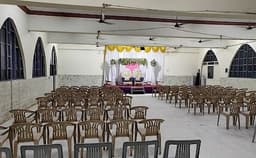 Gulistan Shadi Mahal Trust Photo Gulistan Shadi Mahal Trust Photo