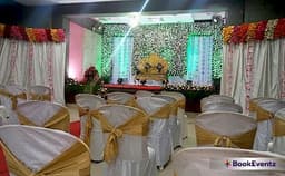 Gulistan Shadi Mahal Trust Photo Gulistan Shadi Mahal Trust Photo