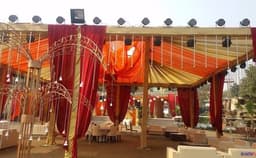 Gulmohar Grand Photo Gulmohar Grand Photo