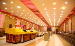 Gulmohar Grand Photo Gulmohar Grand Photo