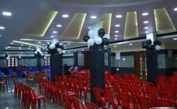Gupta AC Function Hall Photo Gupta AC Function Hall Photo