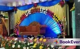 Gupta AC Function Hall Photo Gupta AC Function Hall Photo