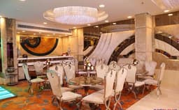 Gurmeet’s Banquet Photo Gurmeet’s Banquet Photo